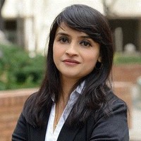 Reema Mishra Rijal