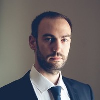 Sotiris Pavlou, Prm