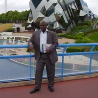 Mahamat Ahmat Oumar