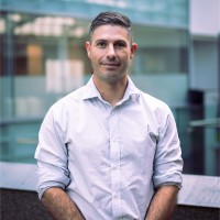 Adrian Pretorius