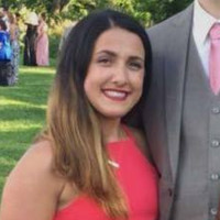 Julie Labbadia, MPA