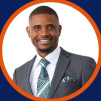 Damion Harris