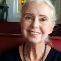 Mary Christensen