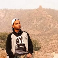 Shivam Kushwah