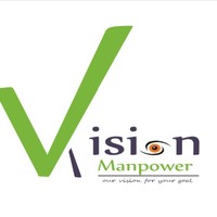 vision manpower