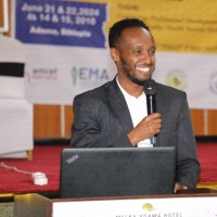 Matewos Kumera