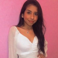 Amanda Machado
