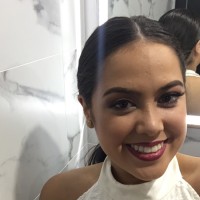 Kaitlynn Bucad-Daniels