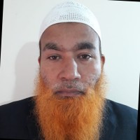 Md Monzurul Alam