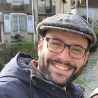 Jorge Gonzalez Caminos