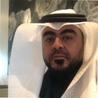 Mohammed Mutair