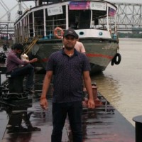 Rajnikant Giri