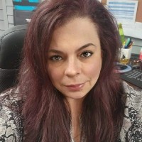 Stephanie Parish