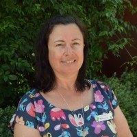 Rebecca Munt