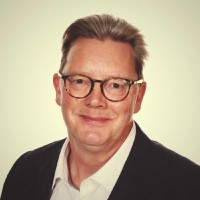 David King (Exec MBA)