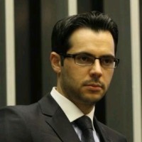 Daniel Sandrin