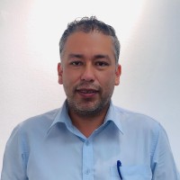 Carlos Alberto Fernandez Hidalgo