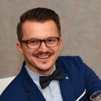 Octavian Moldoveanu