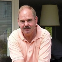 Dick Van Binsbergen
