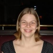 Melanie O'Connor