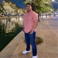 José Javier Zetina simbron