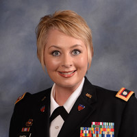 Deidre Smith