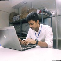 Sowrab Hossain