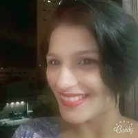Ana Paula Rocha