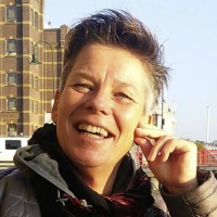 Willemijn Waij