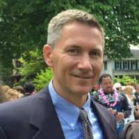 Brian Crouse