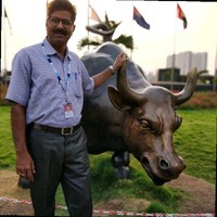 Gadadhar Behera