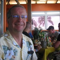 Wayne Moss