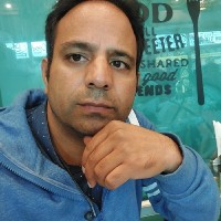 Aijaz Ahmad