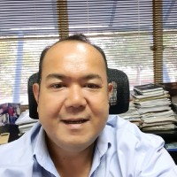 Azeman Ghazali