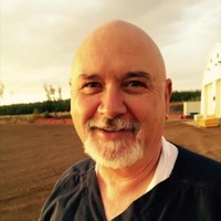 Peter Nickerson