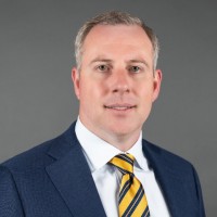 Patrick Klinger, CPA