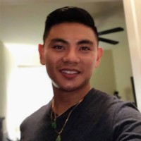 Johnnie Chen