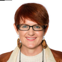 Sharon Cameron-Lee