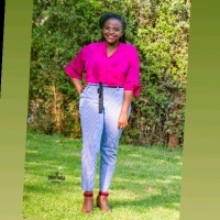 Brenda Ngari