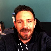 Damien Capogna