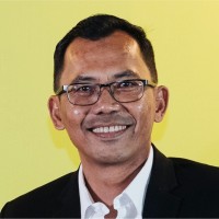 Indra Gunawan Hutagaol