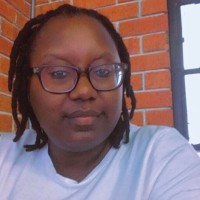 Londiwe Naledi Sibanda