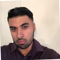 Shabaaz Shah