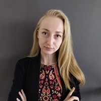 Svetlana Khamitskaya