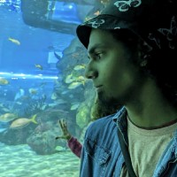 Dylan Rampersad