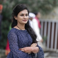 Mayuri Vaishnav