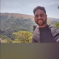 Yuvaraj S