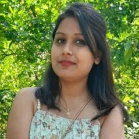Kalpana Chaudhary