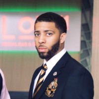 Tariq Longsworth