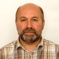Ilya Veksler
